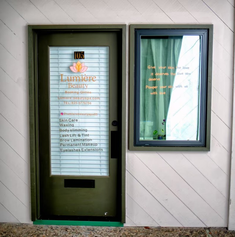 Lumiere Beauty Spa photo 5
