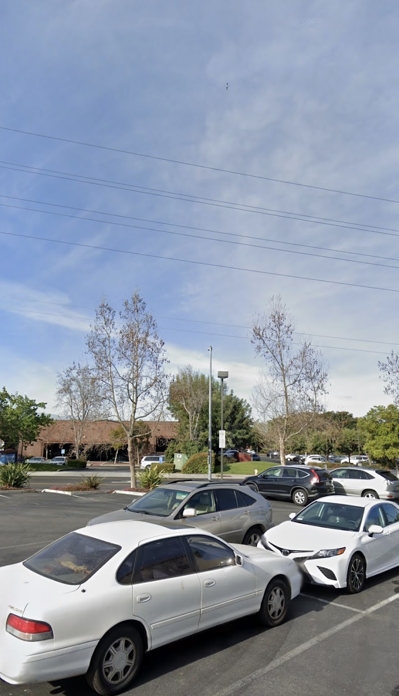 Photo of Parking