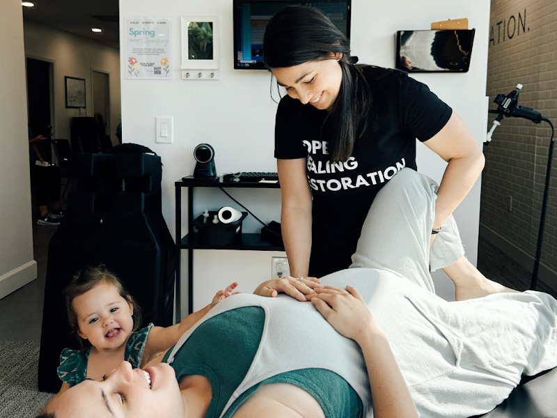Ignite Chiropractic & Wellness photo 4