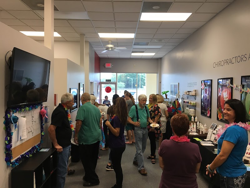 Ignite Chiropractic & Wellness photo 2