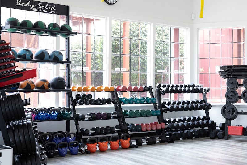 Highway 1 Fitness photo 3