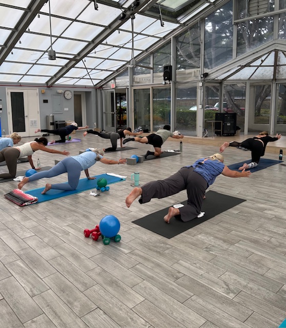 Highway 1 Fitness photo 4