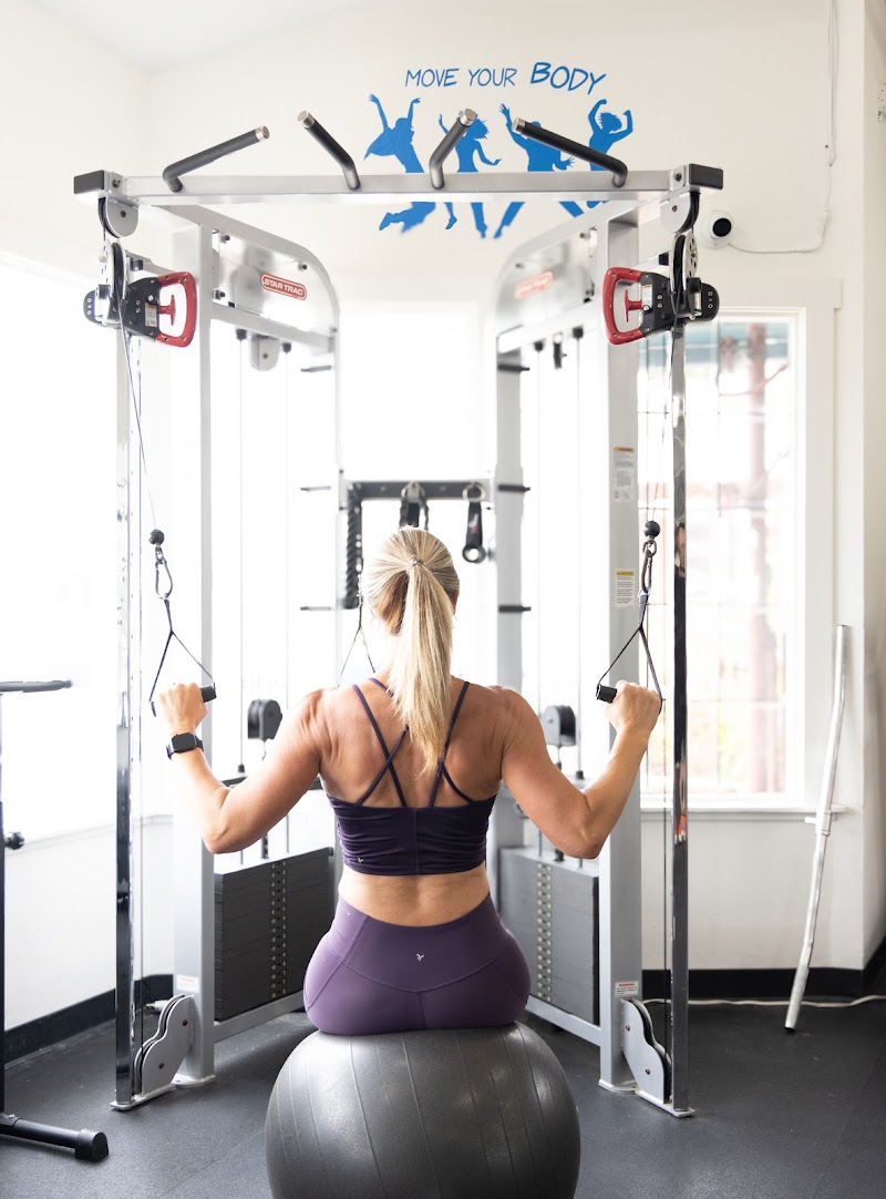 Highway 1 Fitness photo 5