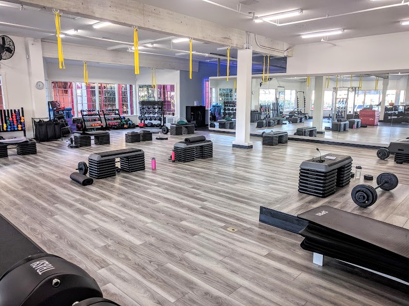 Photo of Highway 1 Fitness