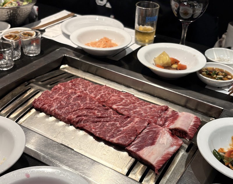 Park's BBQ photo 4