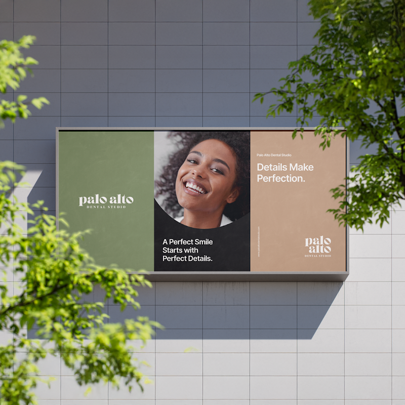 Palo Alto Dental Studio photo 2