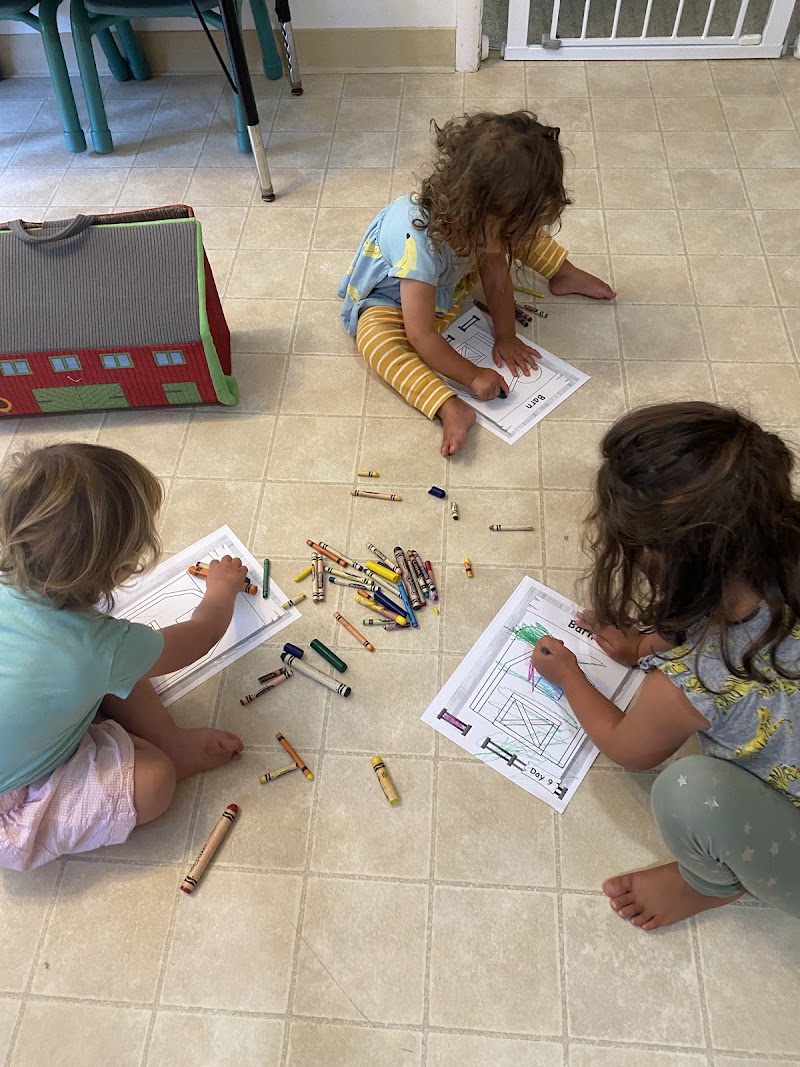 Alegria Childcare photo 3