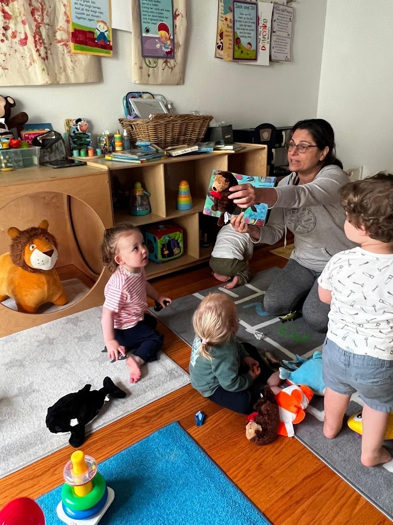 Photo of Alegria Childcare