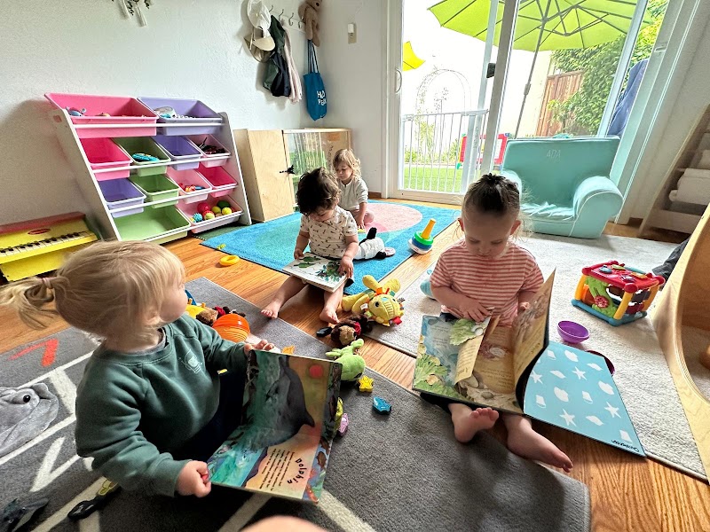 Alegria Childcare photo 2