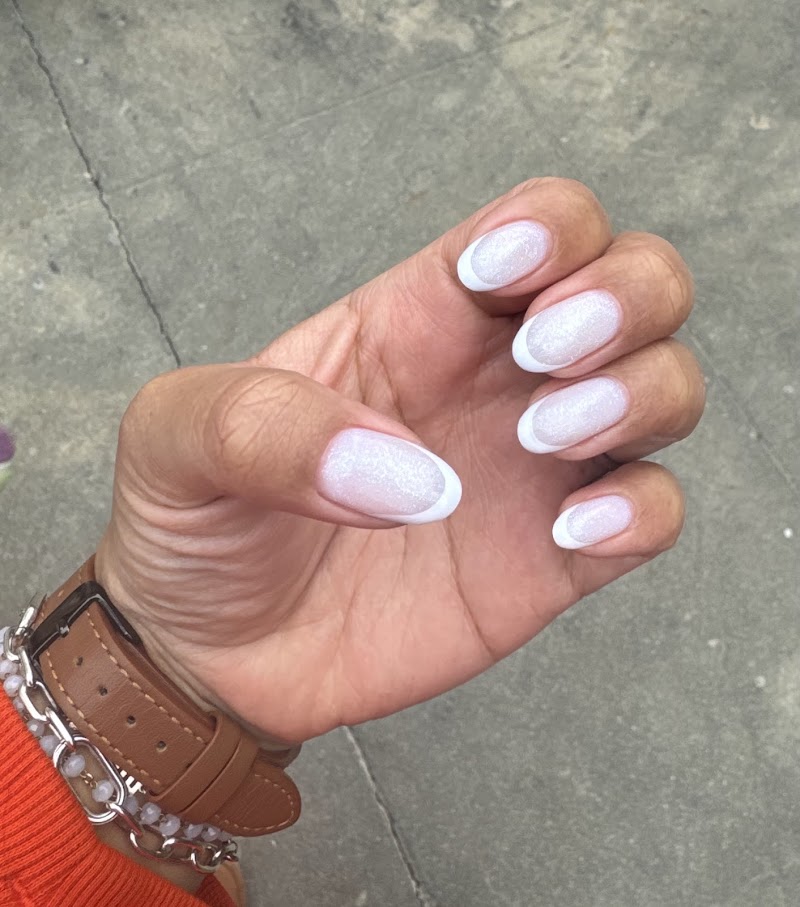 NAILS LAB CA photo 4