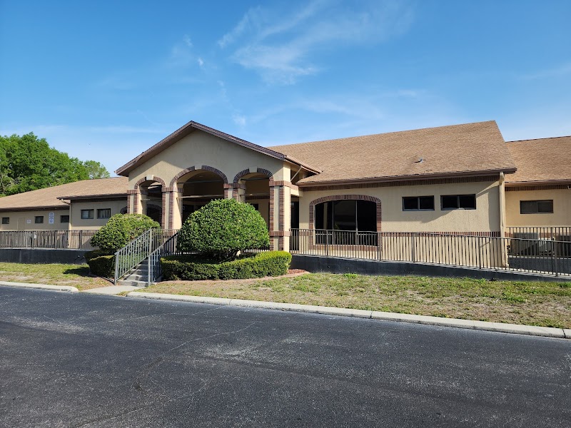 Photo of Access Health Labs
