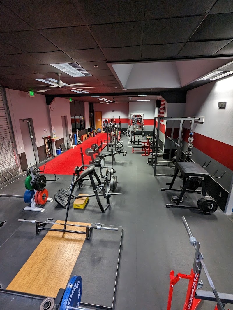 PowerCrush Training Center photo 2