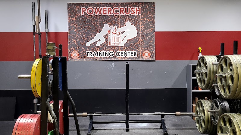 PowerCrush Training Center photo 4