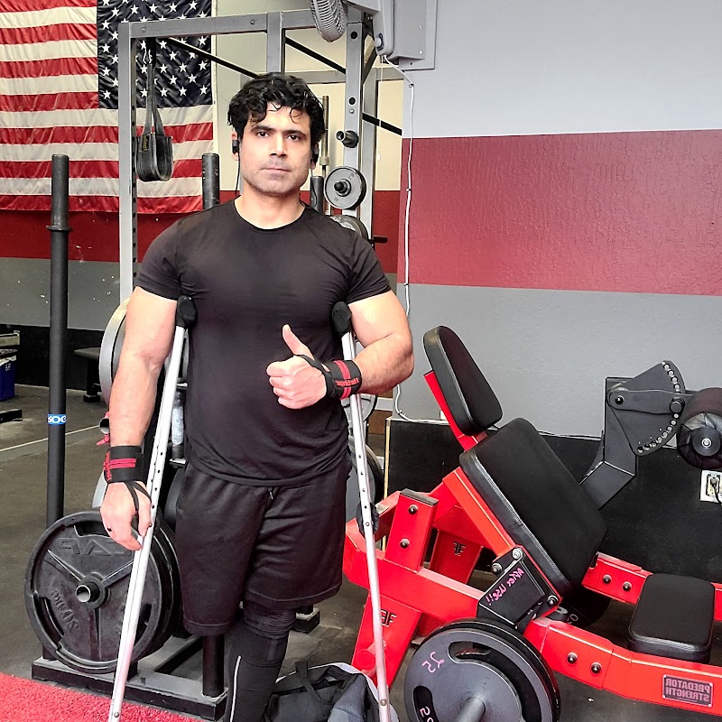 PowerCrush Training Center photo 5