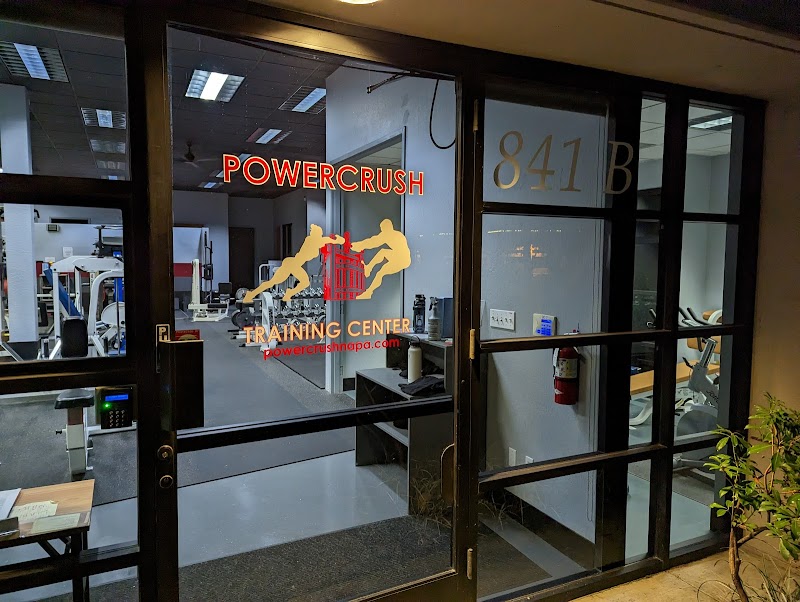 PowerCrush Training Center photo 3