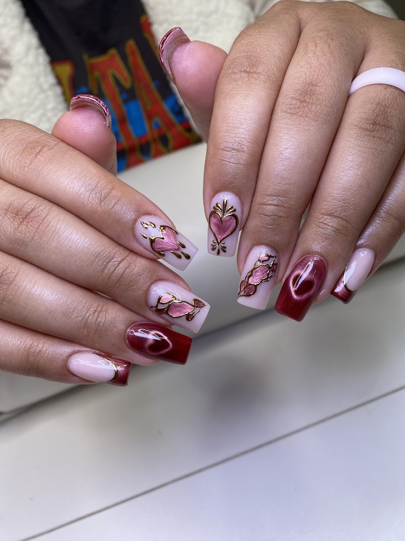 Haidoesnails Nail, No Pedi Studio photo 3