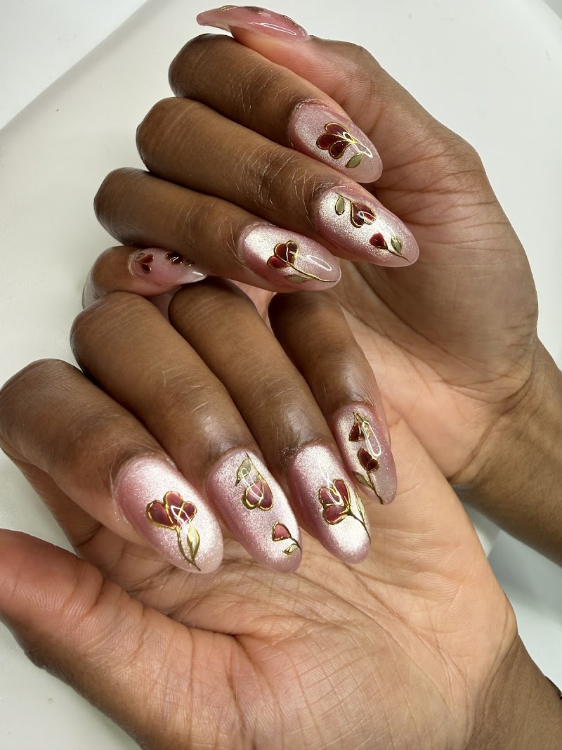 Photo of Haidoesnails Nail, No Pedi Studio