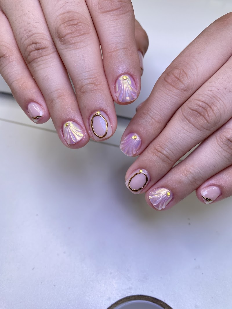 Haidoesnails Nail, No Pedi Studio photo 2
