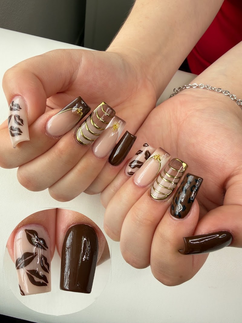 Haidoesnails Nail, No Pedi Studio photo 5