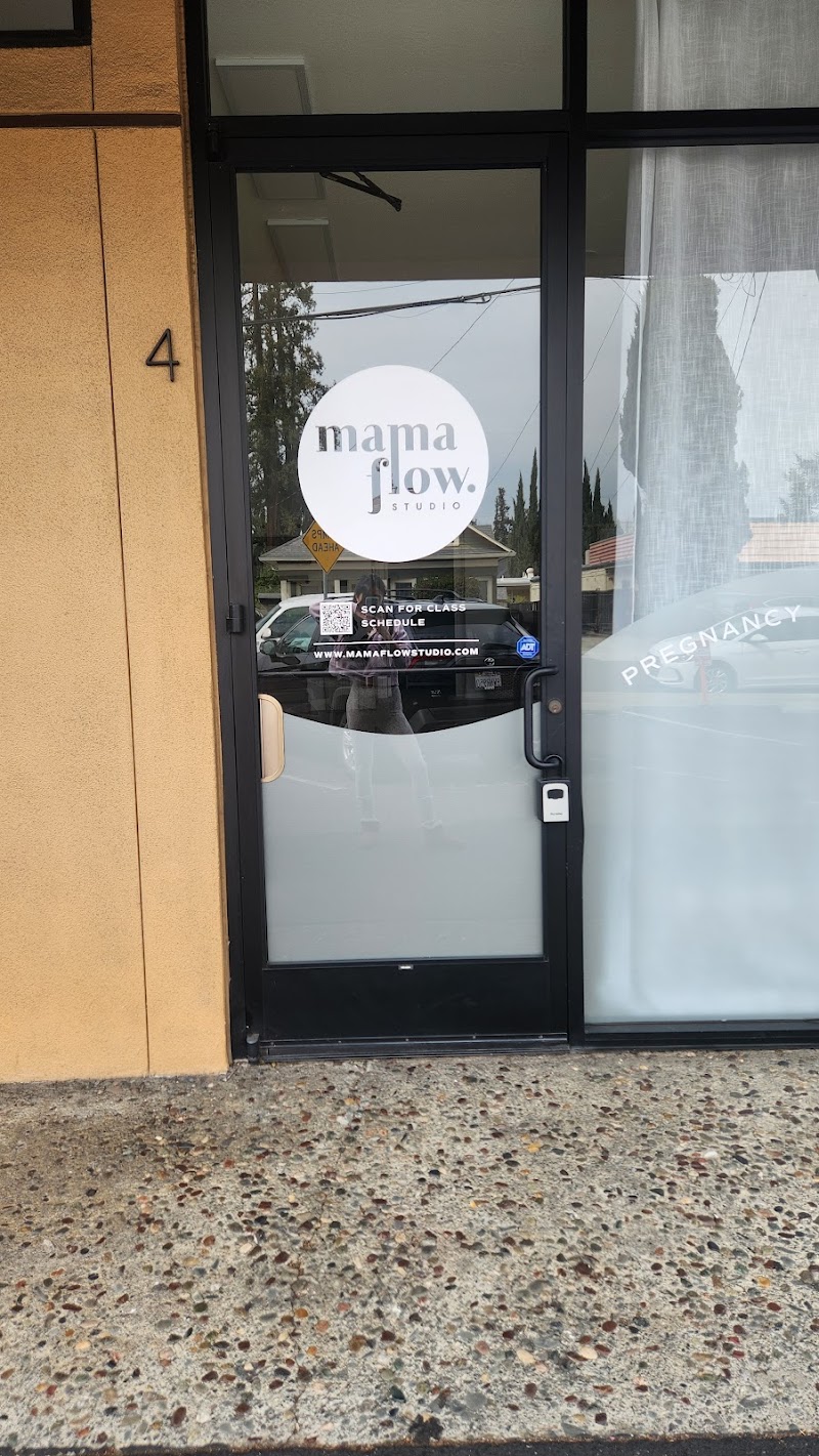 Photo of Mama Flow Studio
