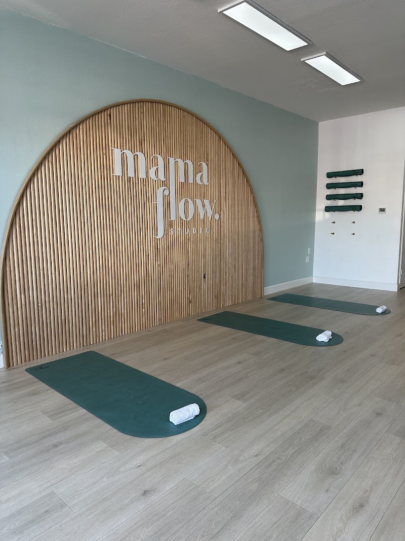 Mama Flow Studio photo 2