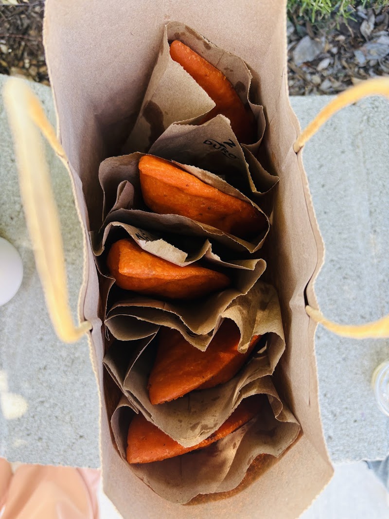 Leila's Authentic Ilocos Empanada photo 5
