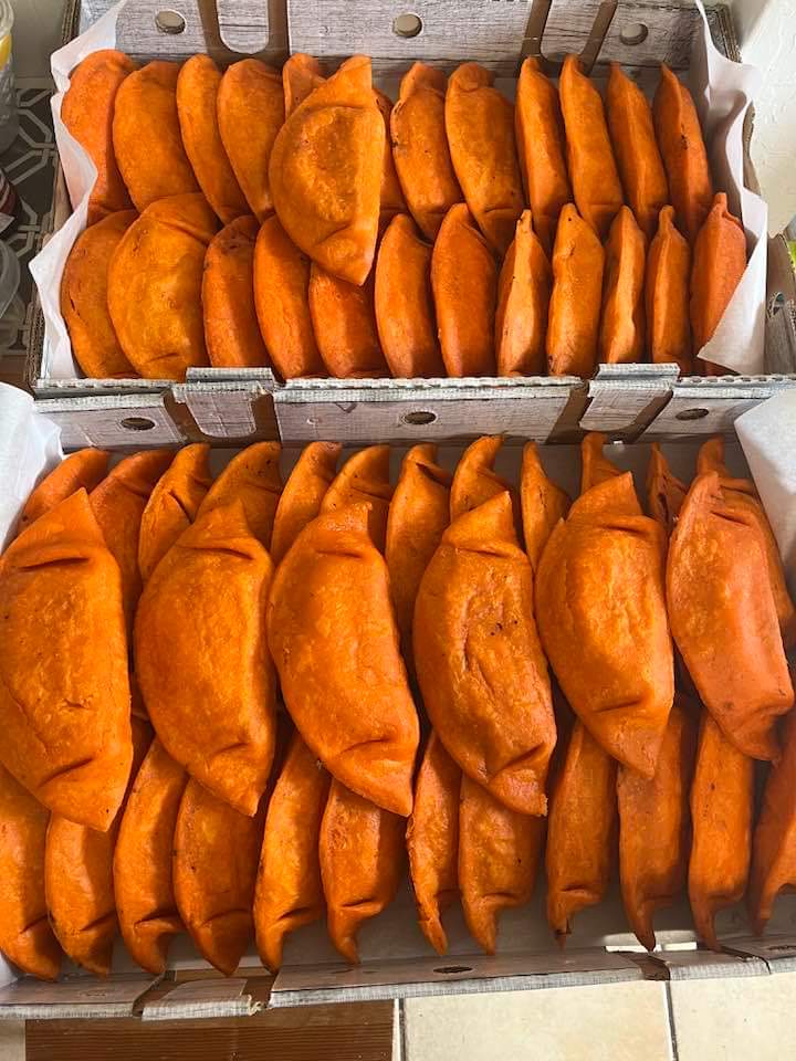 Photo of Leila's Authentic Ilocos Empanada