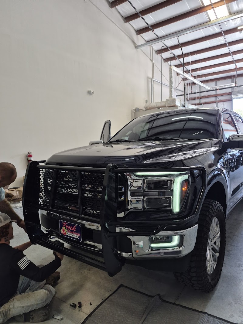 Photo of Vision Auto and Customizations