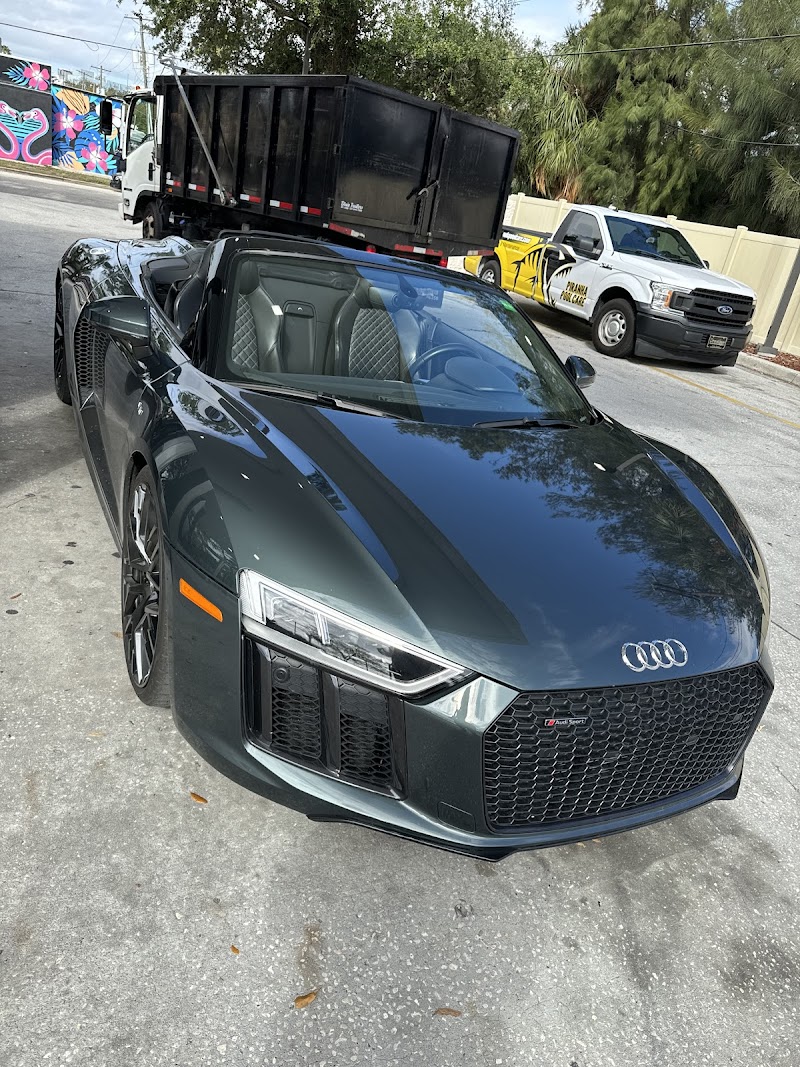 Elite Exotics Tampa - Exotic and Luxury Car Rental Tampa photo 4