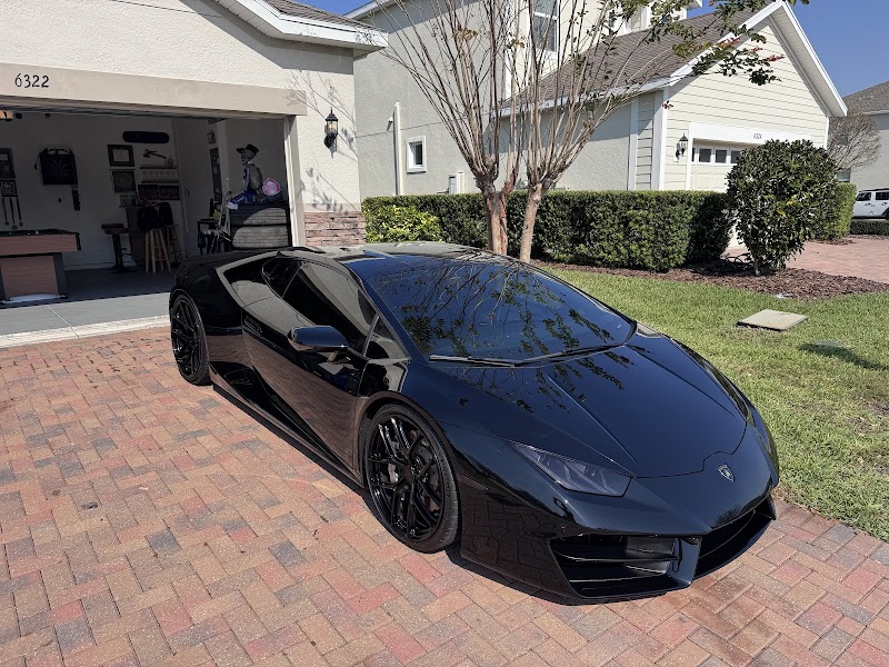 Elite Exotics Tampa - Exotic and Luxury Car Rental Tampa photo 2