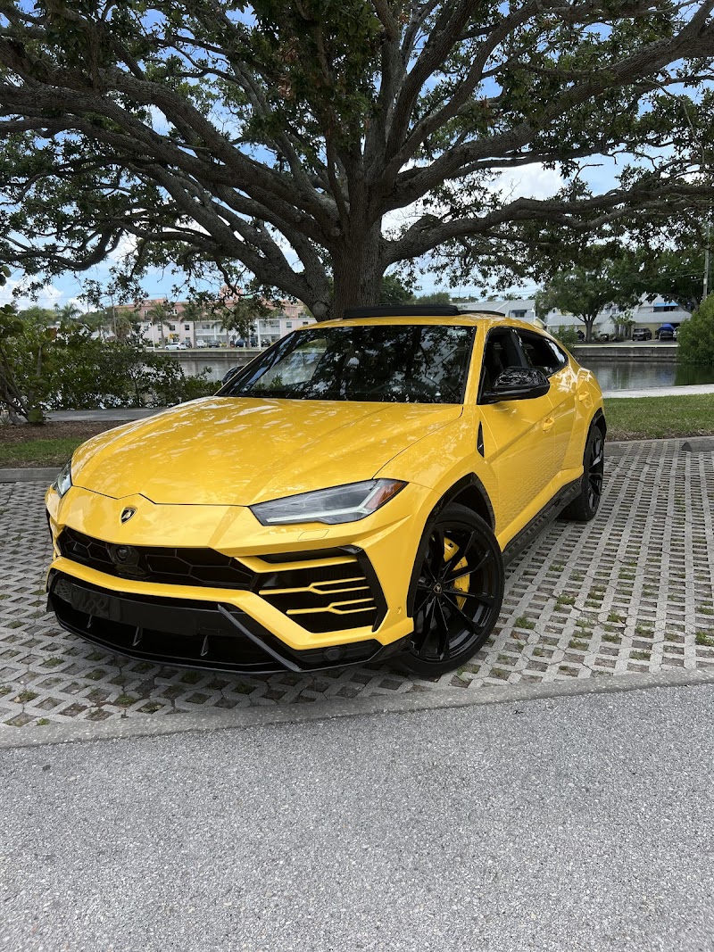 Elite Exotics Tampa - Exotic and Luxury Car Rental Tampa photo 5