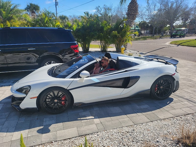 Elite Exotics Tampa - Exotic and Luxury Car Rental Tampa photo 3