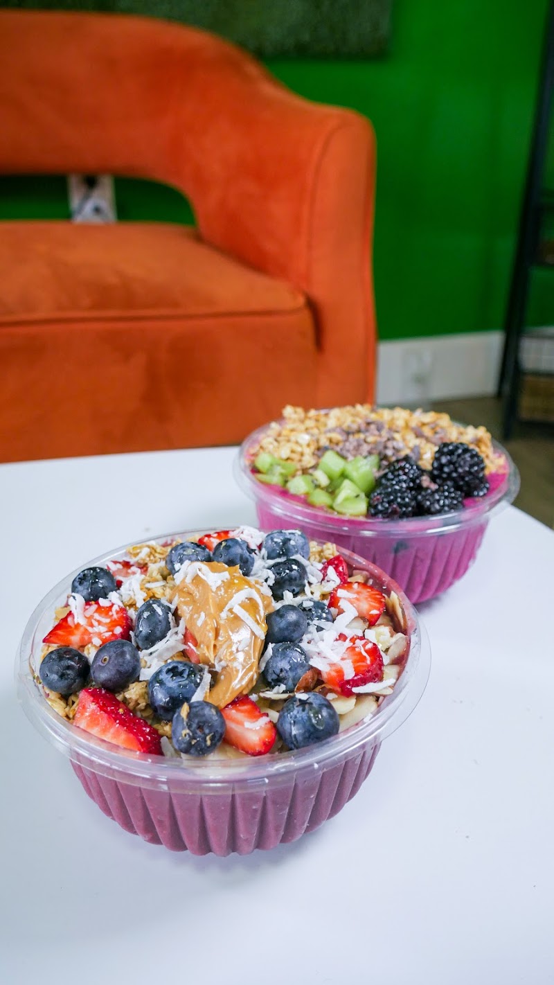 Kwench Juice Cafe photo 4