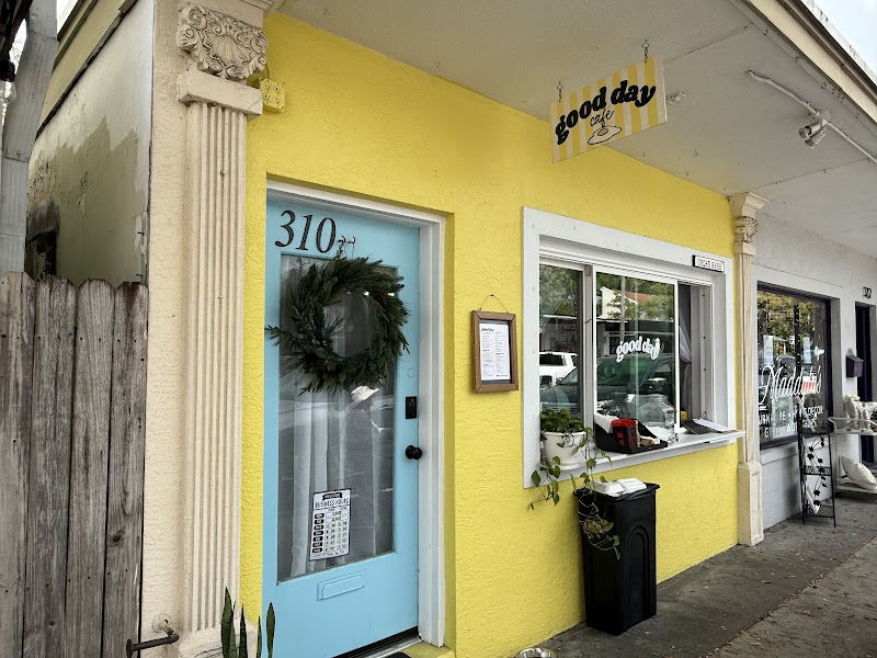 Photo of Good Day Cafe