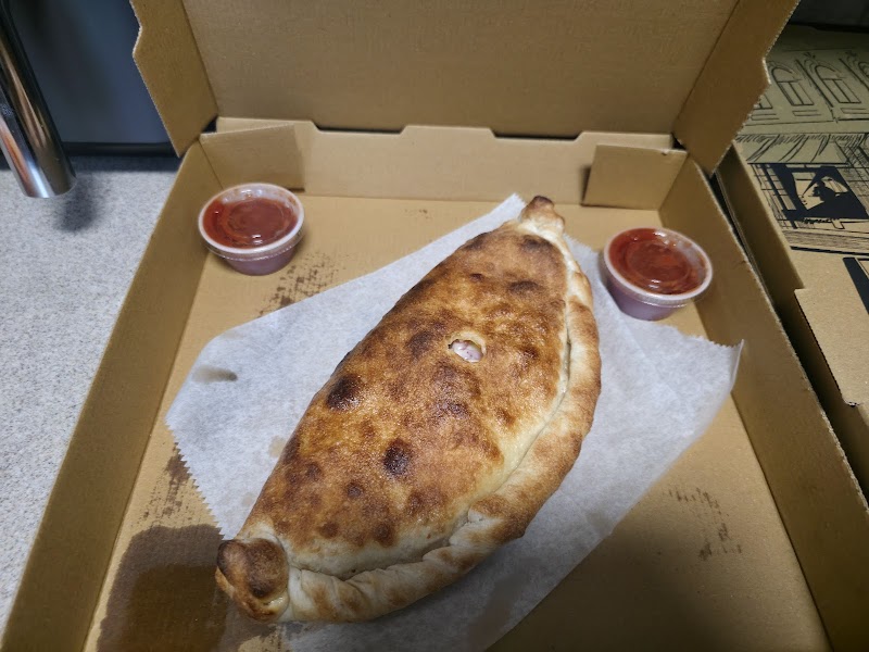 Pizza Haven - NY Style photo 5