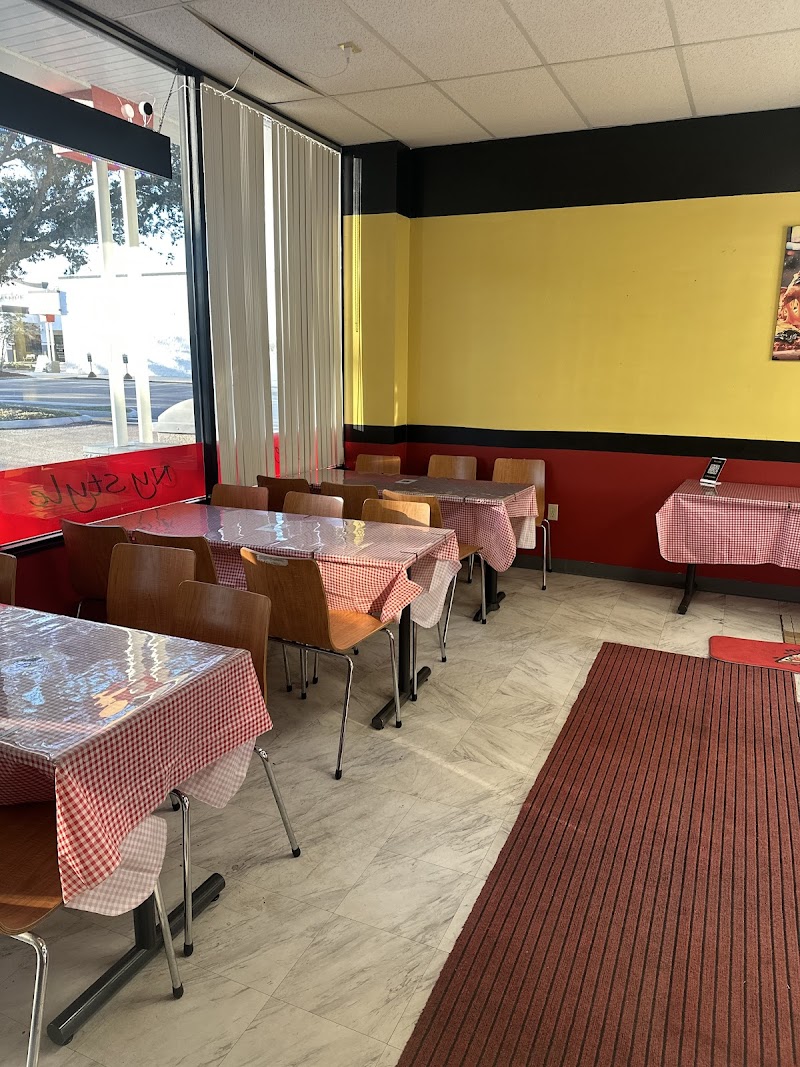 Pizza Haven - NY Style photo 4