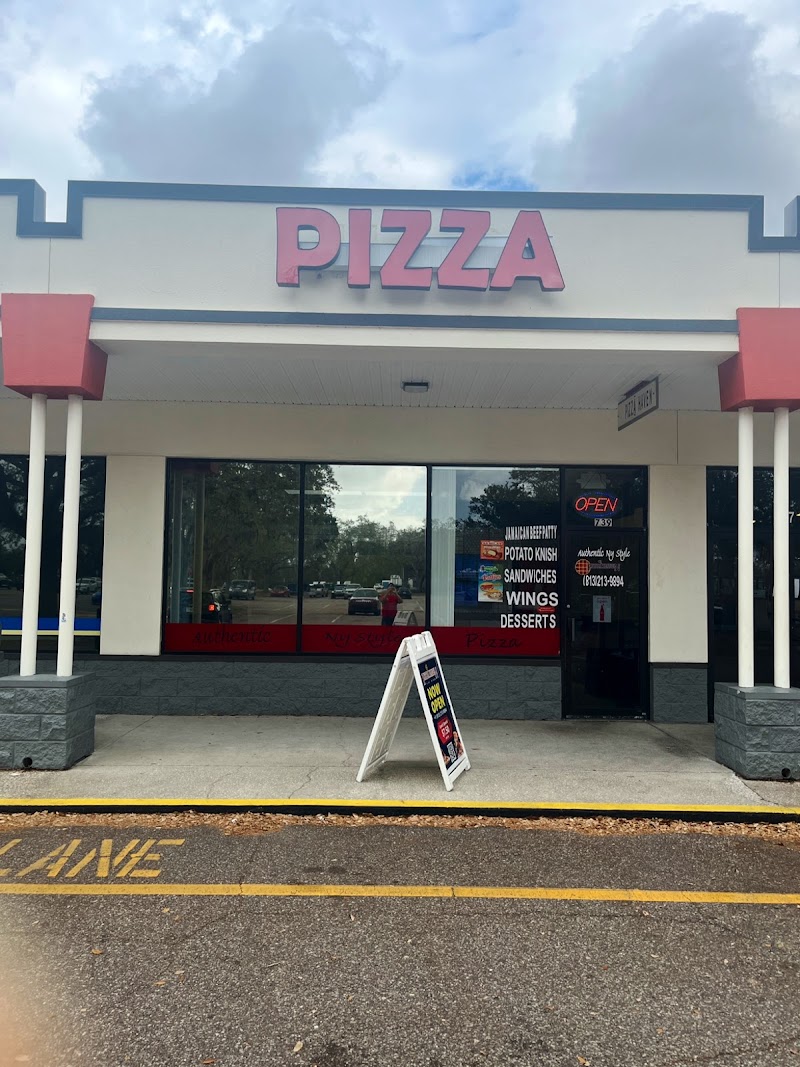 Photo of Pizza Haven - NY Style