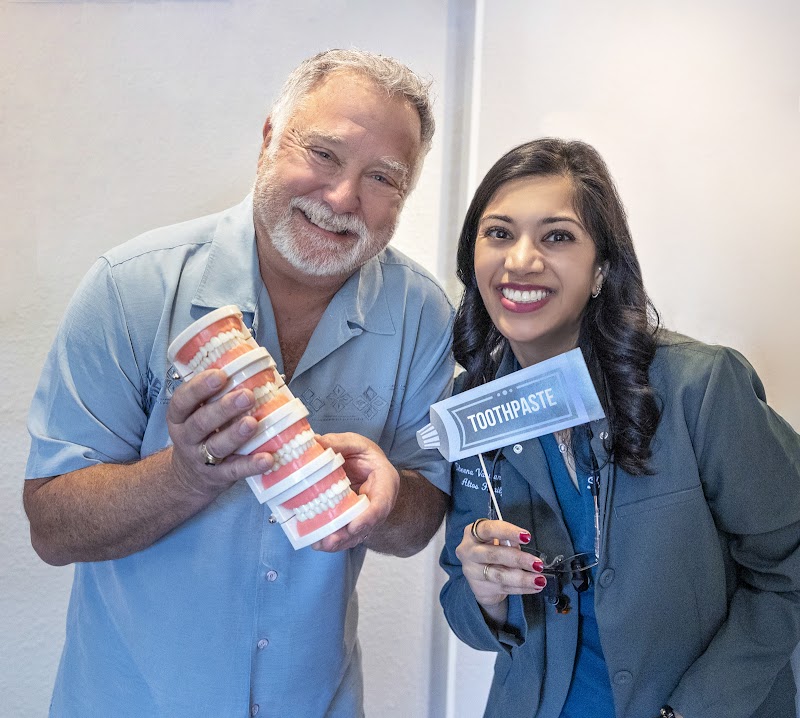 Los Altos Family Smiles | Sheena Vaswani DDS photo 5