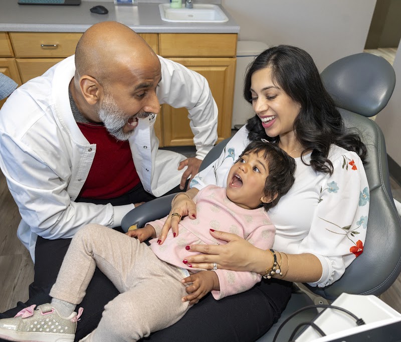 Photo of Los Altos Family Smiles | Sheena Vaswani DDS