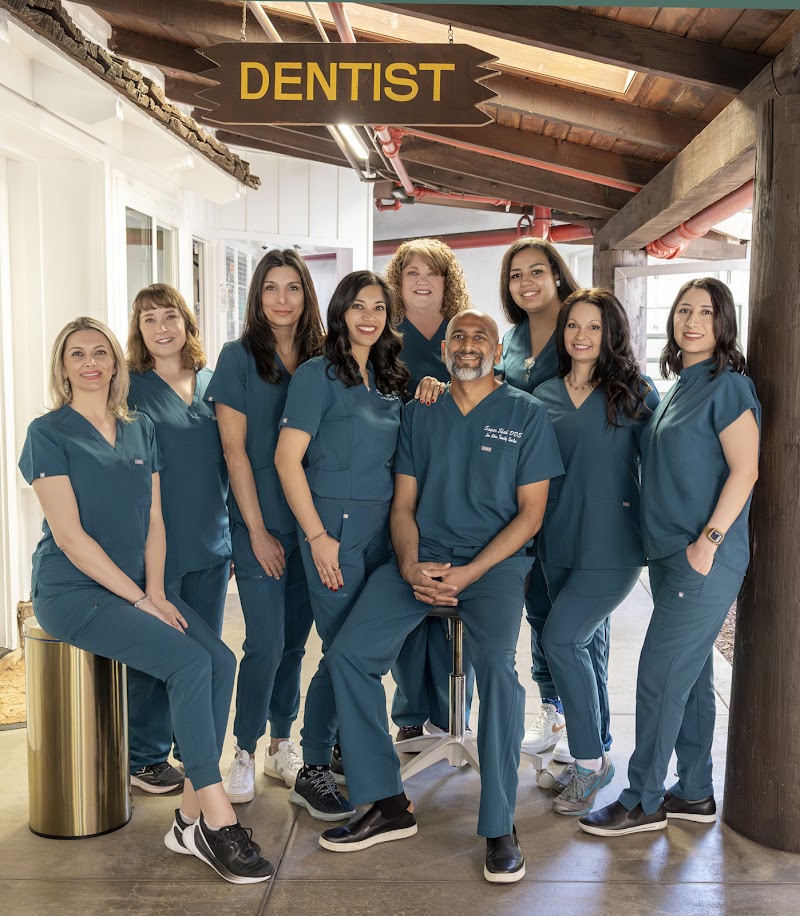 Los Altos Family Smiles | Sheena Vaswani DDS photo 3