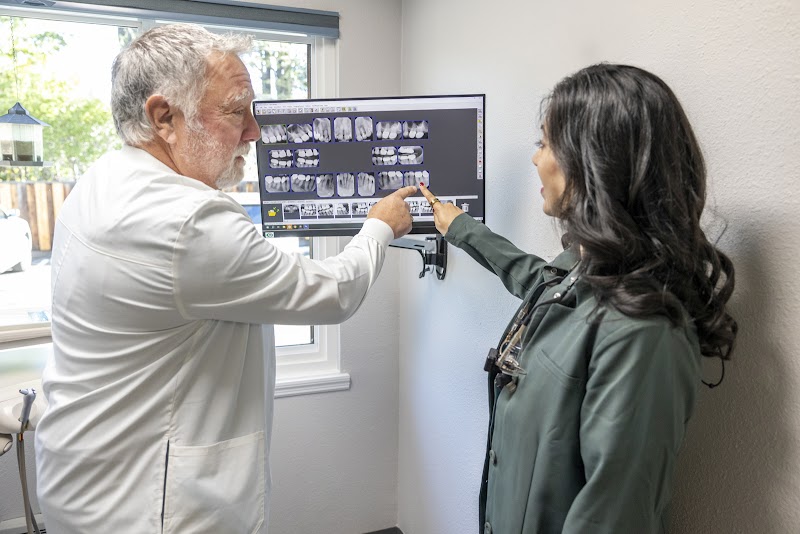 Los Altos Family Smiles | Sheena Vaswani DDS photo 4