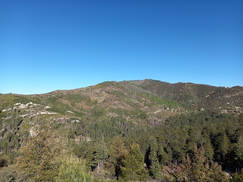 Photo of Inspiration Rock Picnic Area