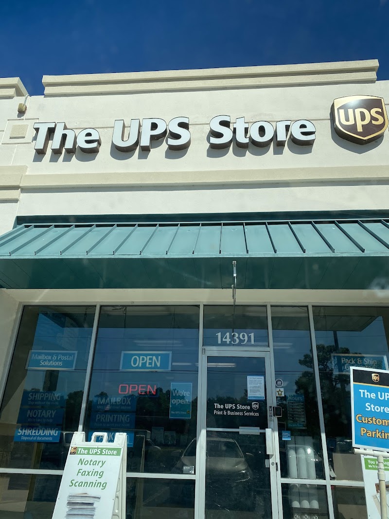 The UPS Store photo 2