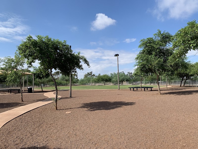Photo of Scotland Yard Dog Park