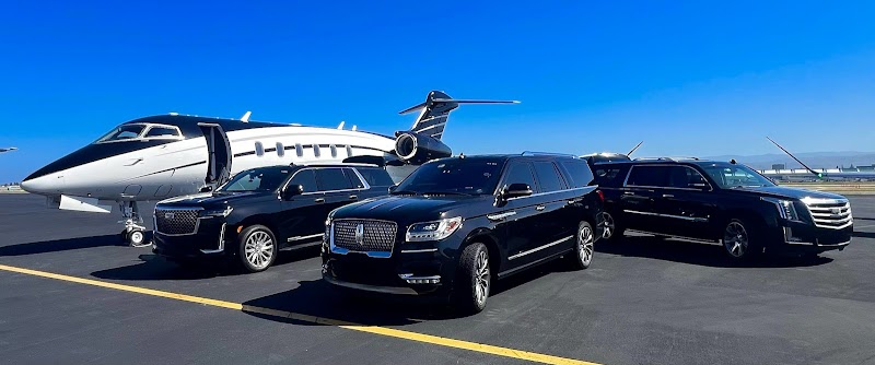 Photo of Luxtrip Executive Transportation