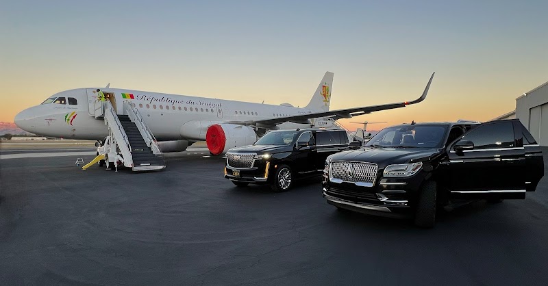 Luxtrip Executive Transportation photo 5