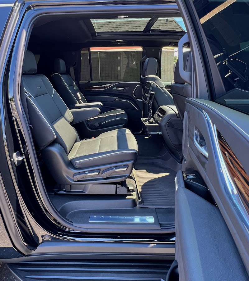 Luxtrip Executive Transportation photo 3
