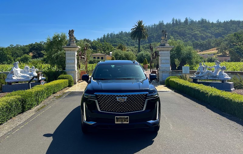Luxtrip Executive Transportation photo 2