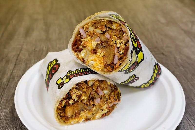 California Burrito photo 5