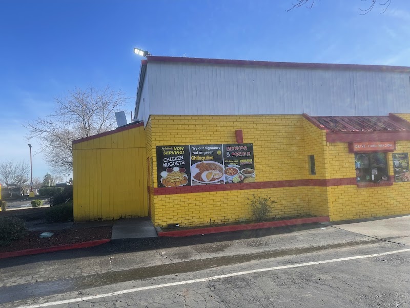 California Burrito photo 4